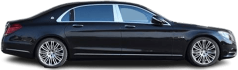 SALOON CAR