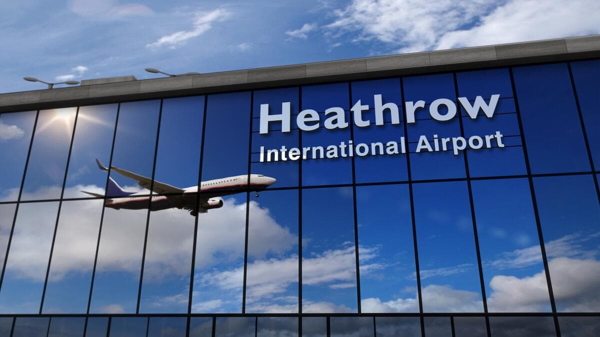 Airport Transfers