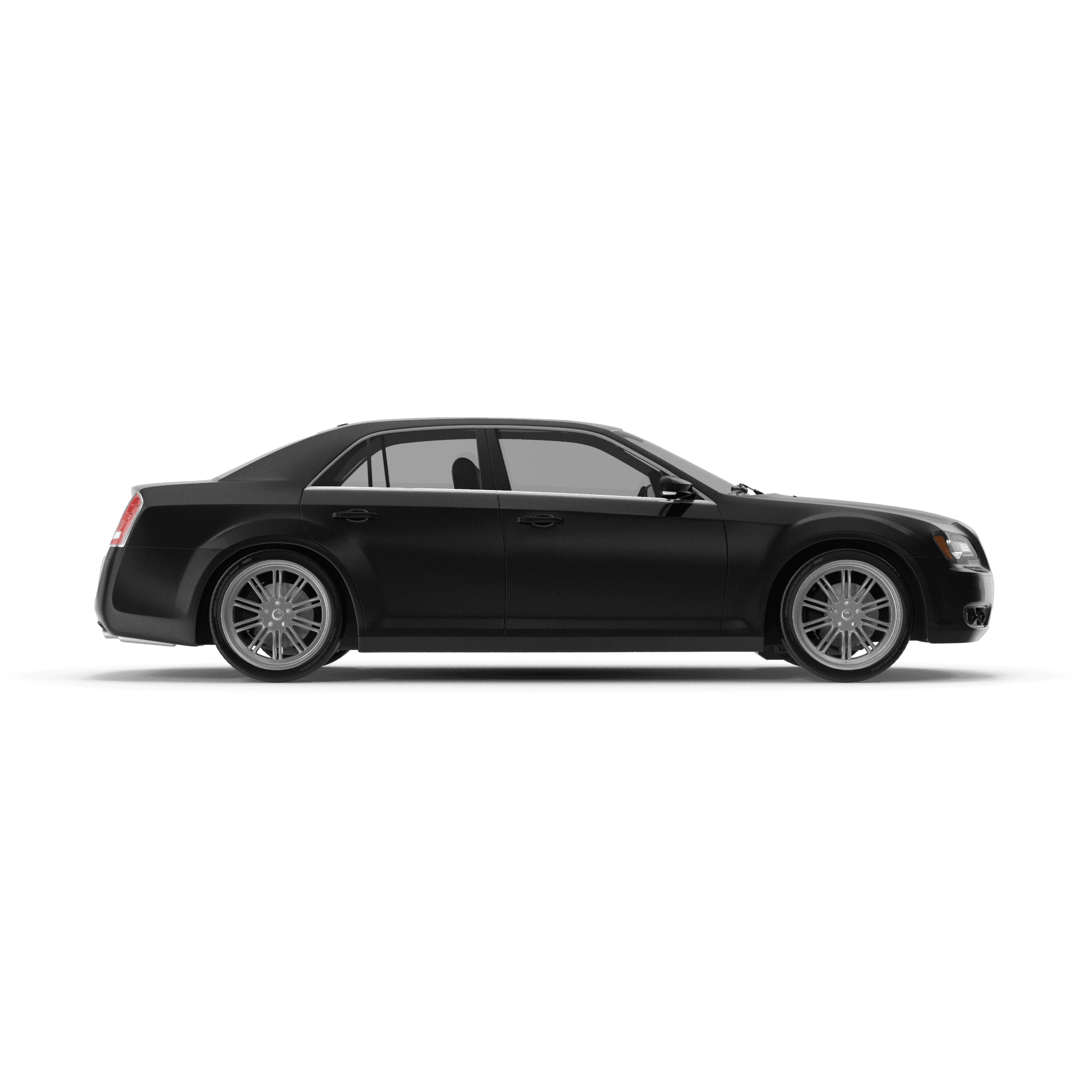 Saloon/Sedan