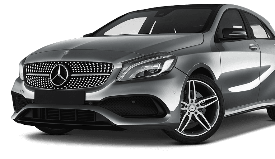 Luxury Car